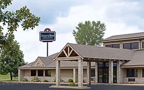 Americinn Tomah Wi